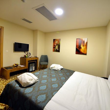 Sertac Hotel Sakarya  Exterior photo