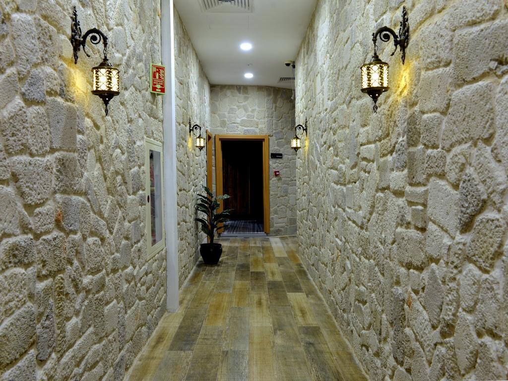 Sertac Hotel Sakarya  Exterior photo