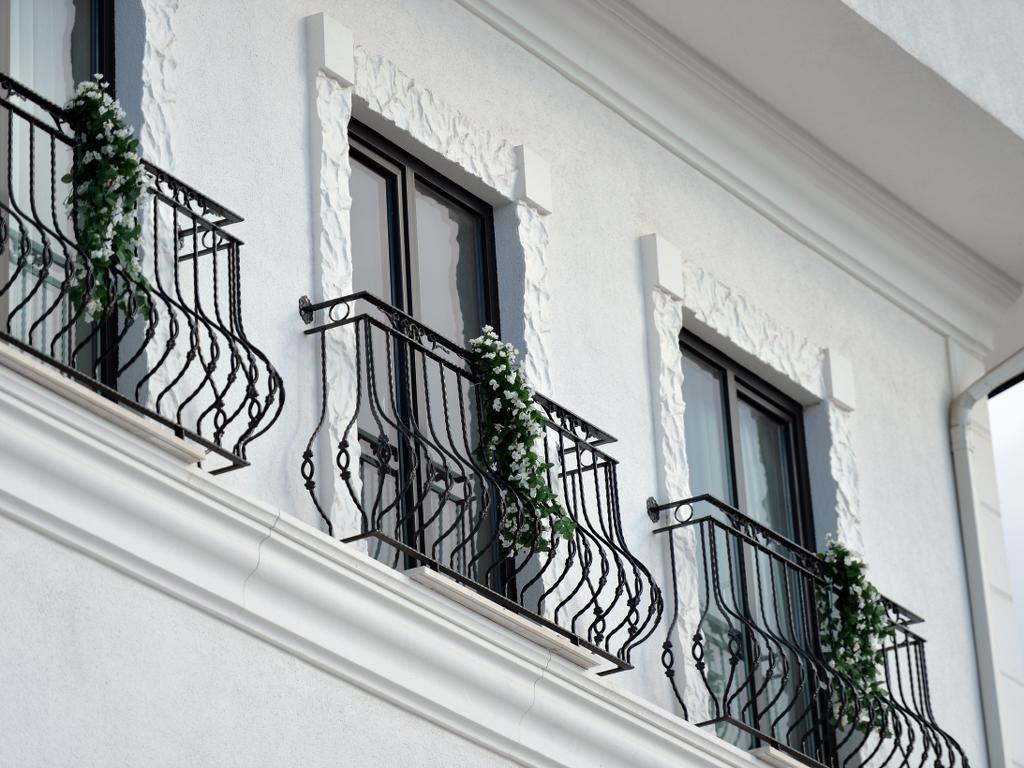 Sertac Hotel Sakarya  Exterior photo