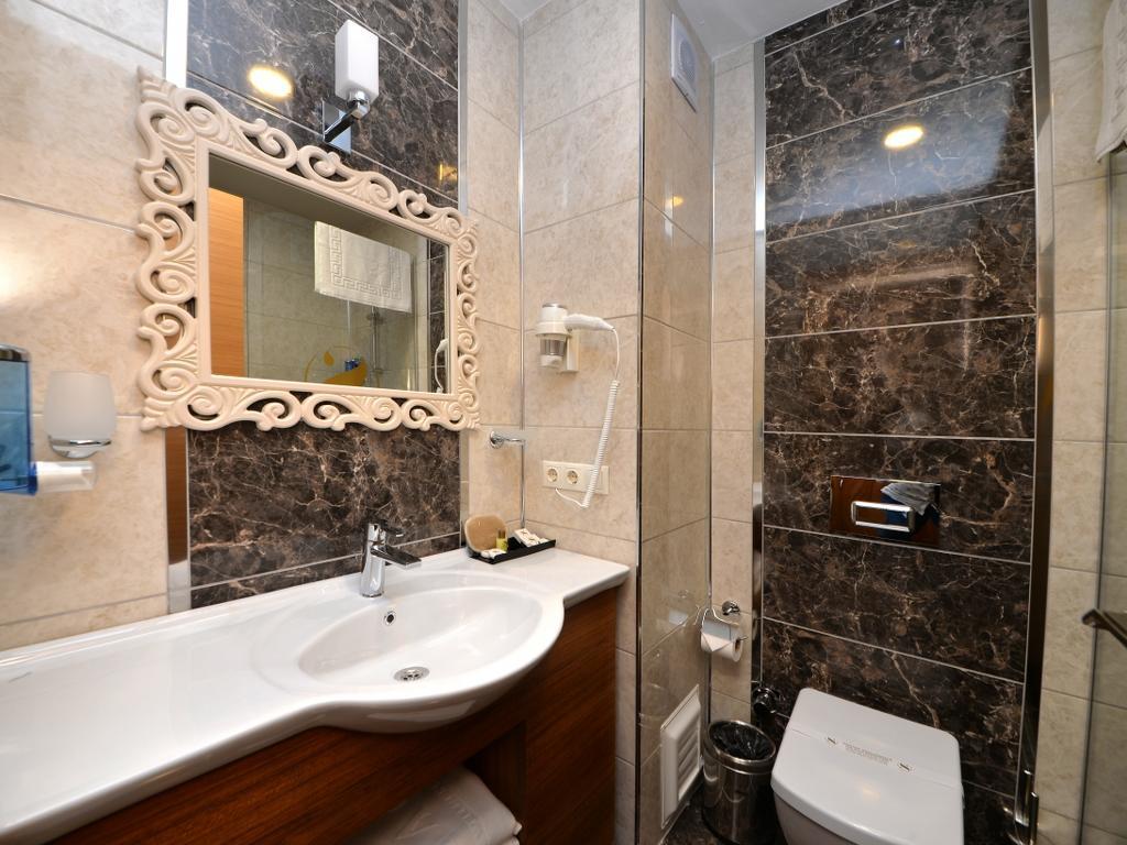 Sertac Hotel Sakarya  Exterior photo