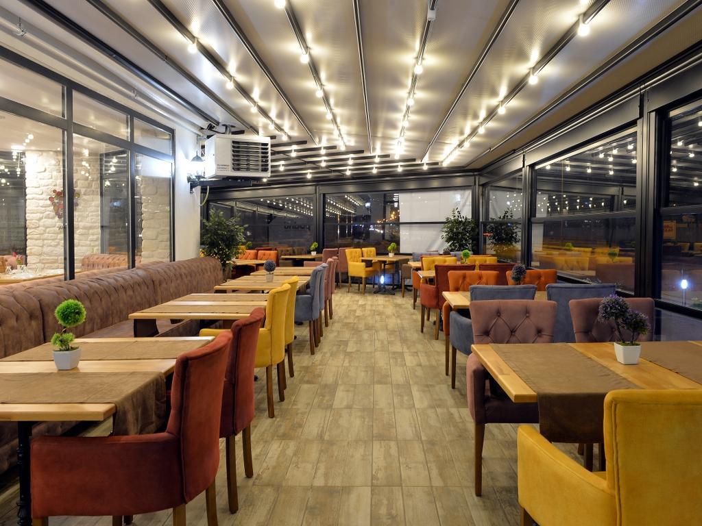 Sertac Hotel Sakarya  Exterior photo