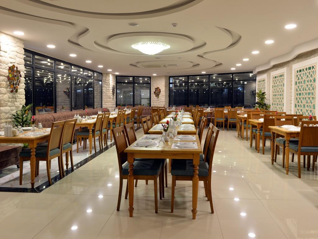 Sertac Hotel Sakarya  Exterior photo