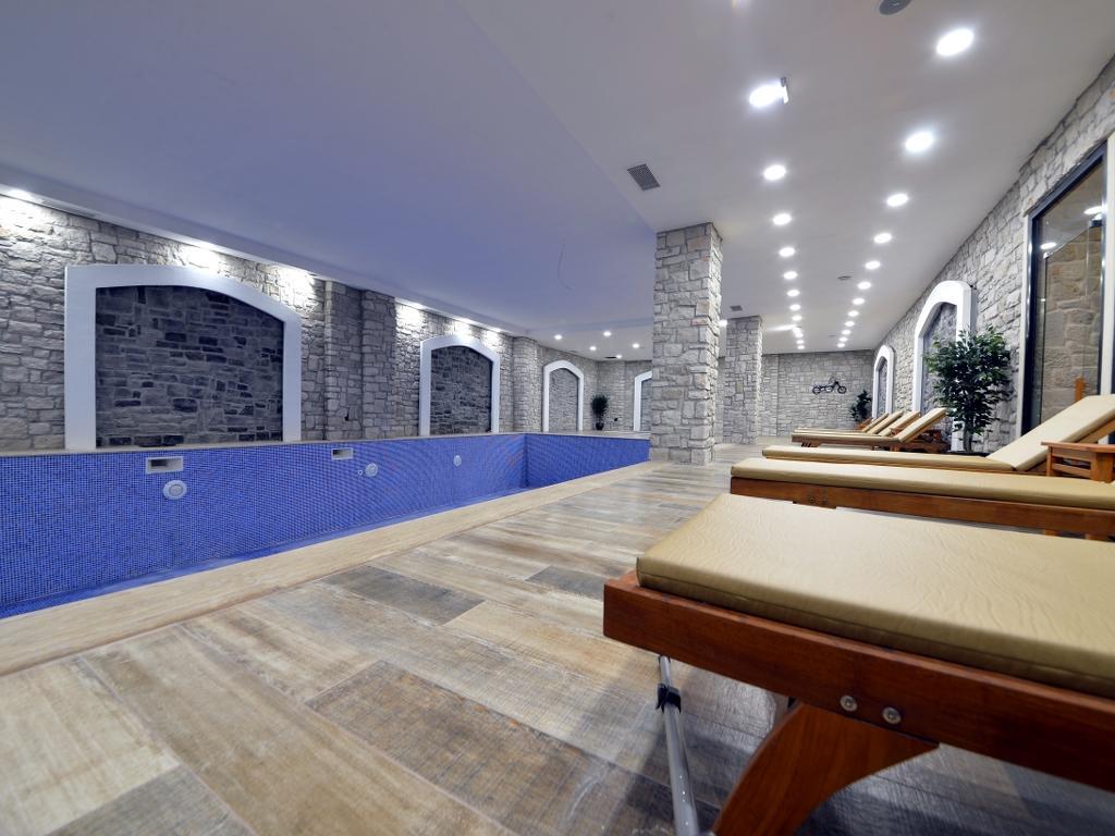 Sertac Hotel Sakarya  Exterior photo