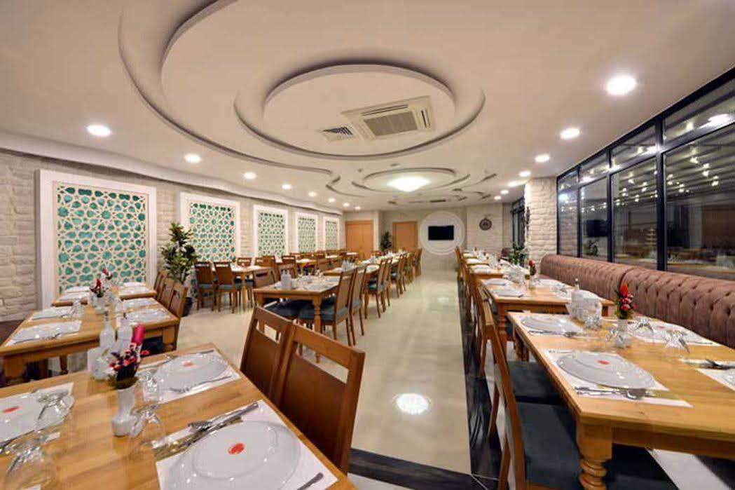 Sertac Hotel Sakarya  Exterior photo